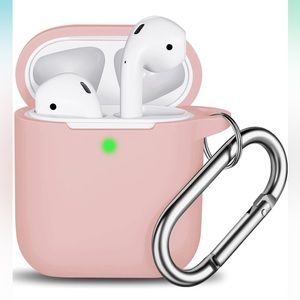Pink Airpod Case 1st generation